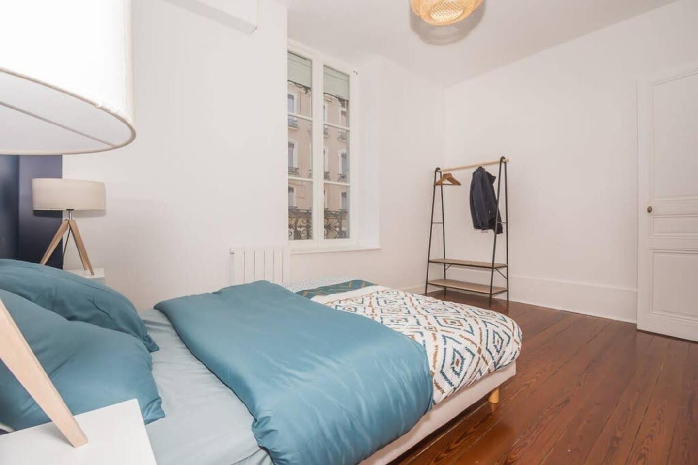 Ma Pref De Miss K Apartment Macon Exterior photo